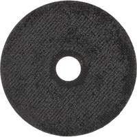 Cubitron 3 Cutting Disc, 5" x 9/32", 3/8" Arbor, Type 41 Meunier Outillage Industriel