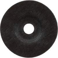 Cubitron 3 Cut-Off Wheel, 5" x 0.04", 7/8" Arbor, Type 27, Ceramic, 60 RPM Meunier Outillage Industriel
