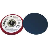 Tampon disque &agrave; profil bas 5" x 3/8" Stikit 20351 Meunier Outillage Industriel
