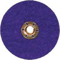 Cubitron 3 Fibre Disc, Ceramic, 36+, 7" Dia Meunier Outillage Industriel