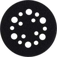 Pad Saver, 3" Dia. Meunier Outillage Industriel