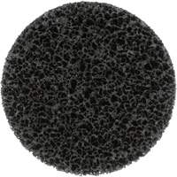 Scotch-Brite Coating Removal Disc, 5" Dia., Extra Coarse Grit, Silicon Carbide Meunier Outillage Industriel