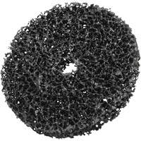 Scotch-Brite Clean and Strip XT Pro Extra Cut Disc XC-DC, 6" Dia., Extra Coarse Grit, Aluminum Oxide Meunier Outillage Industriel