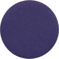Cubitron II Stikit Cloth Disc 900DZ, 6" Dia., 40+ Grit, Ceramic Meunier Outillage Industriel