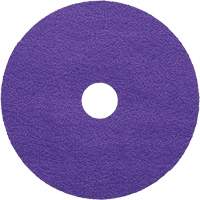 Cubitron 3 Fibre Disc, Ceramic, 60+, 5" Dia x 7/8" Arbor Meunier Outillage Industriel