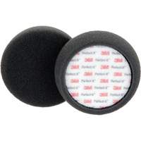 Tampon de polissage Perfect-It 30042, 4" dia., Mousse Meunier Outillage Industriel