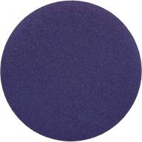 Cubitron II Hookit Cloth Disc 900DZ, 6" Dia., 60+ Grit, Ceramic, J-Weight Meunier Outillage Industriel