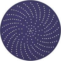 Xtract Cubitron II Cloth Disc 900DZ, 6" Dia., 60+ Grit, Ceramic, J-Weight Meunier Outillage Industriel