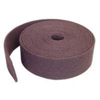 Bear-Tex&reg; Non-Woven Roll, Fine, Aluminum Oxide, 4" W x 10 yd. L Meunier Outillage Industriel