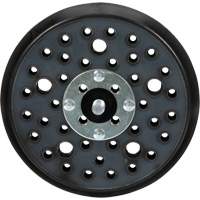 Xtract Extra-Hard Back-Up Pad Meunier Outillage Industriel