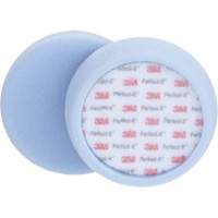 Tampon &agrave; polir tr&egrave;s fin Perfect-it, 4" dia., Mousse Meunier Outillage Industriel