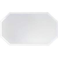 Replacement Plastic Shield for Suction & Pressure Cabinets Meunier Outillage Industriel