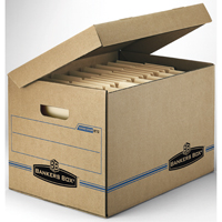 Storage Boxes OA075 | Meunier Outillage Industriel