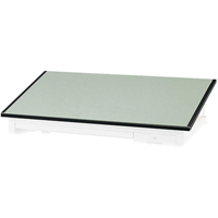 Precision Drafting Table Top, 60" W x 1" H OA914 | Meunier Outillage Industriel