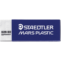 Mars Plastic 52650 Erasers OB630 | Meunier Outillage Industriel