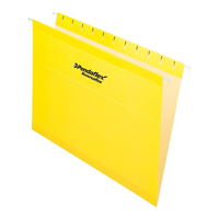 Reversaflex&reg; Hanging File Folder Meunier Outillage Industriel