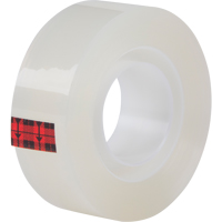 Transparent Tape OC148 | Meunier Outillage Industriel
