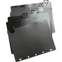 Index Set Polyethylene Insert 6/Pkg Meunier Outillage Industriel