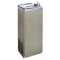 Against-A-Wall or Free-Standing Water Coolers OC709 | Meunier Outillage Industriel
