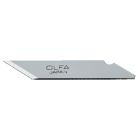 Replacement Blade, Single Style Meunier Outillage Industriel