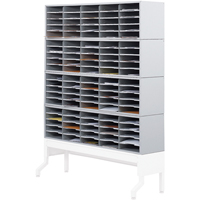 E-z Sort<sup>®</sup> Mailroom Furniture-Sorter Modules OD940 | Meunier Outillage Industriel