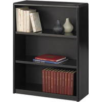Value Mate<sup>®</sup> Steel Bookcase OE179 | Meunier Outillage Industriel