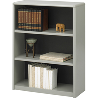 Value Mate<sup>®</sup> Steel Bookcase OE180 | Meunier Outillage Industriel