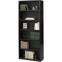 Value Mate<sup>®</sup> Steel Bookcase OE194 | Meunier Outillage Industriel