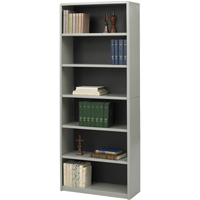 Value Mate<sup>®</sup> Steel Bookcase OE195 | Meunier Outillage Industriel