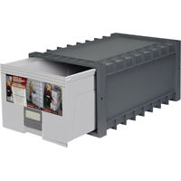Storex Storage File Drawer System OE785 | Meunier Outillage Industriel