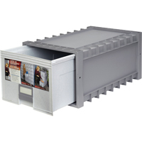 Storex Storage File Drawer System OE786 | Meunier Outillage Industriel
