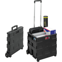 Stow-Away&reg; Crates Meunier Outillage Industriel