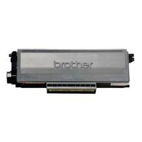 Cartouche d'encre en poudre haut rendement, Remis &agrave; neuf, Noir Meunier Outillage Industriel