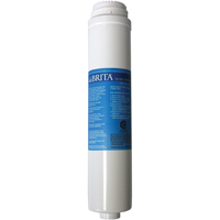 Filtre d'eau de rechange, Utilize avec Brita<sup>MD</sup> poste pour le remplissage de bouteille sans contact Hydration Station<sup>MD</sup> ON553 | Meunier Outillage Industriel