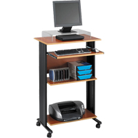 Computer Workstations