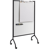 Impromptu<sup>®</sup> White Boards, Magnetic, 42" W x 72" H ON739 | Meunier Outillage Industriel