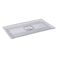 Rubbermaid<sup>®</sup> Cold Food Pan Cover OP069 | Meunier Outillage Industriel