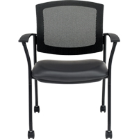 Ibex Guest Chairs OP310 | Meunier Outillage Industriel