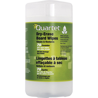 Dry-Erase Whiteboard Wipes OP447 | Meunier Outillage Industriel