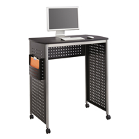 Scoot™ Stand-Up Desk OP651 | Meunier Outillage Industriel