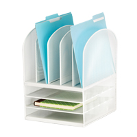 Organisateur de bureau Onyx Meunier Outillage Industriel
