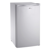 Compact Refrigerator, 25" H x 17-1/2" W x 19-3/10" D, 2.6 cu. ft. Capacity OP814 | Meunier Outillage Industriel