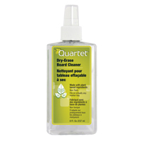 Quartet<sup>®</sup> Whiteboard Cleaner OP840 | Meunier Outillage Industriel