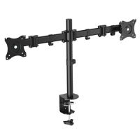 ActivErgo™ Dual Monitor Arm OP969 | Meunier Outillage Industriel