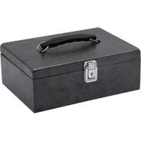 Cash Box with Latch Lock OQ770 | Meunier Outillage Industriel