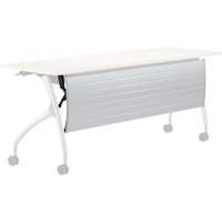 Modesty Panel for 2gether Training Table OQ777 | Meunier Outillage Industriel