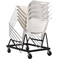 Popcorn Medium-Density Dolly Meunier Outillage Industriel