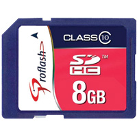 Secure Digital Memory Card OQ871 | Meunier Outillage Industriel