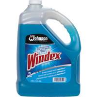 Windex<sup>®</sup> Glass Cleaner with Ammonia-D<sup>®</sup>, Jug OQ982 | Meunier Outillage Industriel
