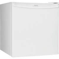 Compact Refrigerator, 19-3/4" H x 17-11/16" W x 18-1/2" D, 1.6 cu. ft. Capacity OR088 | Meunier Outillage Industriel